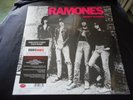 Ramones - Rocket To Russia - Vinyl Record - NEW
