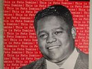 Fats Domino 