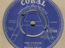 MARVIN SMITH**HAVE MORE TIME**DEMO**SOUL**DANCER**LISTEN TO IT