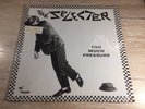 LP Chrysalis ?– 202 684 -270 The Selecter ?– Too Much Pressure GERMAN VINYL 1988