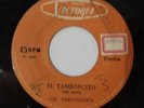 GILDARDO MONTOYA CON LOS PARRANDEROS - EL TAMBORCITO EXCC CUMBIA ACORDÉON listen