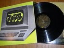 KRAFTWERK - COMPUTER WORLD LP