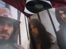 STEAMHAMMER ? SPEECH ? VINYL IN TOP ERHALTUNG DEUTSCHLAND (1972) GREEN BRAIN