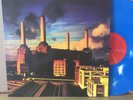 Pink Floyd - Animals - 180g Blue Colored Vinyl LP