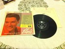 ELVIS - SOMETHING FOR EVERYBODY - LIVING STEREO SILVER SPOT - SUPER EX+++ COND.