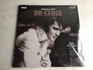 Elvis seltenes Sammler FTD 2 LP Set 