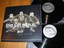 DE LA SOUL - ART OFFICIAL INTELLIGENCE: MOSAIC THUMP - Double LP - Foldout Cover