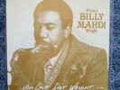 PRINCE BILLY MAHDI WRIGHT-YOU GOT DAT WRIGHT RARE JAZZ MINT SEALED