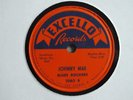 BLUES ROCKERS(Lazy Bill etc)-Johnny Mae/Calling all cows- EXCELLO 2092- BLUES 78
