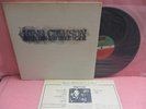 JAPAN LP KING CRIMSON STARLESS AND BIBLE BLACK P-6393A WARNER INSERT GATEFOLD