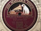 SAVOY HAVANA BAND - ‘THERE AIN’T NO MAYBE IN MY BABY’S EYES’ HMV B5206 E+ COPY