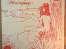 ASH RA TEMPLE Schwingungen OHR OMM 556020 GERMAN KRAUT PROG French LP NM