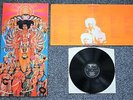 JIMI HENDRIX - AXIS BOLD AS LOVE - 1967 UK TRACK MONO A1/B1 + * INSERT*