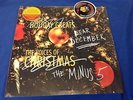 The Minus 5 Dear December Christmas LP NEW RSD 2017 LP-YEP-2564 Piranha Records