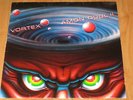 Amon Düül II - Vortex LP 1981 Krautrock    ( 11 )