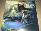 IN FLAMES A Sense of Purpose Gatefold ORIGINAL USA KOCH RECORDS LP VINYL SEALED