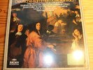 NEU SEALED: German Chamber Music before Bach MUSICA ANTIQUA 3-LP-Box ARCHIV