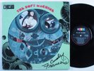 SOFT MACHINE Self-Titled PROBE CPLP 4500 LP gatefold