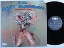 SOFT MACHINE Volume Two PROBE LP VG+