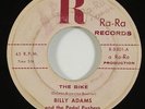 Billy Adams 