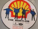 The Beatles ?– Help  Vinyl LP 12 