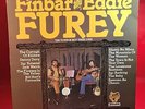 FINBAR & EDDIE FUREY The Town Is Not Their Own  Vinyl LP EXCELLENT CONDITION