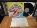 ASH RA TEMPEL SEVEN UP 1973 MINT KRAUTROCK TIMOTHY LEARY