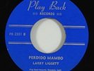 Larry Liggett 