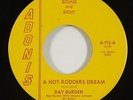 Ray Burden 