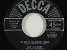 Ray McKinley 