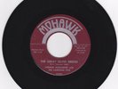 COUNTRY BOPPER 45RPM - CHARLES ALEXANDER ON MOHAWK - RARE   NICE COPY