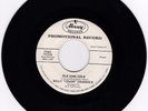 ROCKABILLY 45RPM - BILLY CRASH CRADDOCK ON MERCURY - RARE PROMO