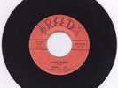 ROCKABILLY 45RPM - BOBBY MIZZELL AND LEE WAYNE ON REED - RARE