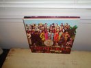 The Beatles Sgt Peppers Lonely Hearts Club Band US LP