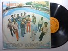 Ritmo Oriental - Areito LD-3766 Cuban Vinyl LP  Charanga/Timba