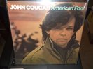 John Cougar American Fool Lp 1982 Sealed Original Album Beautiful Copy