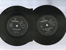 RUSSELL MORRIS, THE REAL THING Pts 1&2 / IT'S ONLY 7