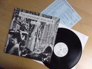 The Legendary Pink Dots ?– The Tower, LP, Belgium 1986, Vinyl: vg++