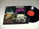 Gomorrah,Trauma,rare 1st Press D 1971,FOC,Top