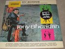 TONY SHERIDAN AND THE BEAT BROTHERS (BEATLES) - MY BONNIE - NEW LP RECORD
