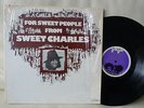 Sweet Charles Sherell from the Sweet People NM Original LP SOUL FUNK James Brown