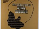 Nina Simone - Black Gold LP - RCA Victor VG+