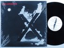 X Los Angeles SLASH LP VG+ SHRINK