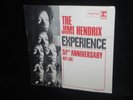 JIMI HENDRIX HEY JOE PICTURE SLEEVE REPRISE RECORDS 0572 RARE AND NICE