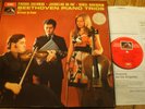 SLS 789/5 Beethoven Piano Trios / Zukerman / Du Pre / Barenboim 5 LP box set