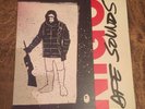 NIGO– Ape Sounds Vinyl LP x2 Mo Wax ?Bape Bathing Ape Unkle