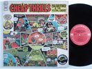 BIG BROTHER & HOLDING COMPANY Cheap Thrills COLUMBIA LP VG+ 2-eye