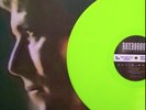 DAVID BOWIE 'TOKYO LIVE 1978'  2017 NUMBERED GREEN VINYL ALBUM LP ltd edit 350