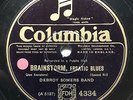EUROJAZZ: DEBROY SOMERS BAND - ‘BRAINSTORM’ 1927 COLUMBIA, HOT & RARE