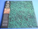 LP ITALIAN PROG LIVING MUSIC - TO ALLEN GINSBERG - sigillato